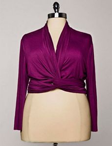 Million Ways Cardigan by Eliza Parker