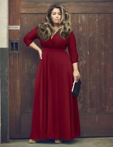 Sevilla Dress by Eliza Parker