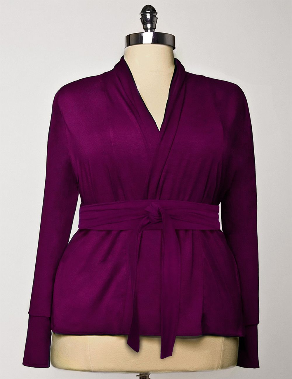 DARK MAGENTA
