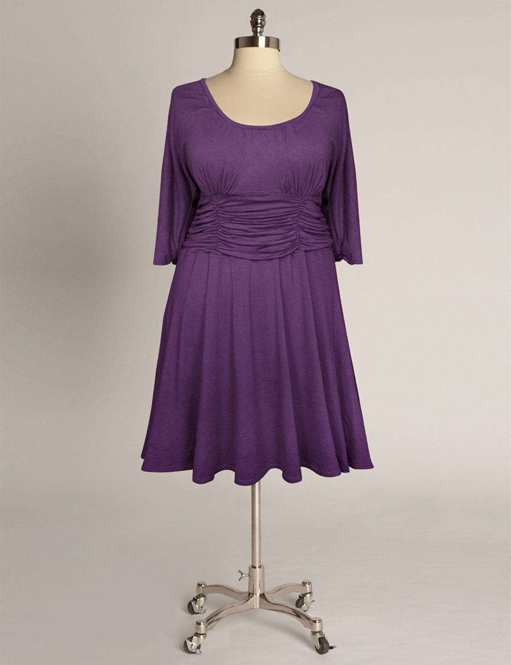 VIOLET
