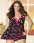 Plus Size Cami and Short Set by Cacique