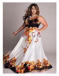 Stella Gown by IGIGI by Yuliya Raquel