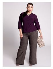 Harlow Pants by IGIGI by Yuliya Raquel
