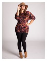 Stella Leggings by IGIGI by Yuliya Raquel