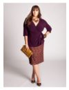 Maureen Lace Skirt
