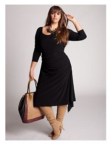 Milan Dress by IGIGI by Yuliya Raquel