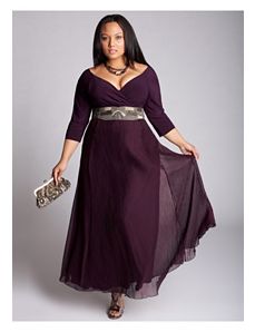 Tarina Gown by IGIGI by Yuliya Raquel