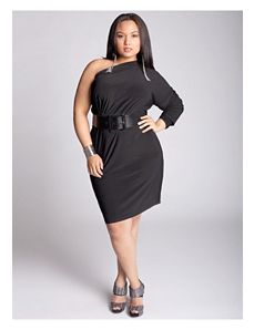 Kaori Infinity Dress by IGIGI by Yuliya Raquel