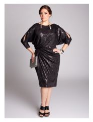 Margaux Dress by IGIGI by Yuliya Raquel