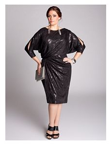 Margaux Dress by IGIGI by Yuliya Raquel