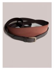 Buckle Wrap Belt by IGIGI by Yuliya Raquel
