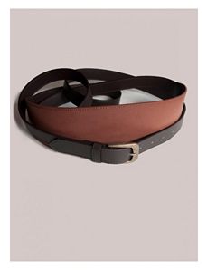 Buckle Wrap Belt by IGIGI by Yuliya Raquel