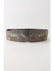 Aurora Beaded Belt by IGIGI by Yuliya Raquel