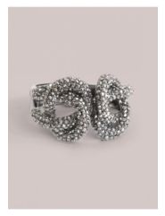 Adele Bracelet in Ice by IGIGI by Yuliya Raquel