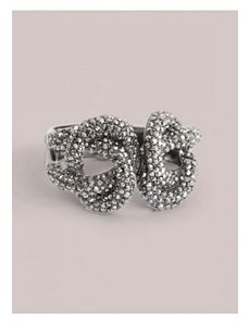 Adele Bracelet in Ice by IGIGI by Yuliya Raquel