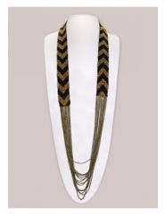 Eudora Necklace by IGIGI by Yuliya Raquel