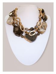 Kate Necklace by IGIGI by Yuliya Raquel