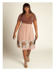 Cora Dress by IGIGI by Yuliya Raquel
