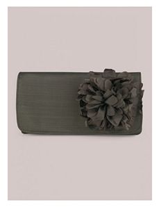 Marni Clutch in Mushroom by IGIGI by Yuliya Raquel