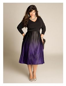 Anaitis Dress by IGIGI by Yuliya Raquel
