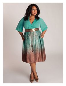 Julianna Dress by IGIGI by Yuliya Raquel
