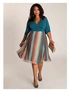 Katie Dress by IGIGI by Yuliya Raquel