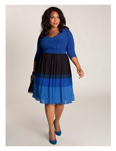 Trixie Dress by IGIGI by Yuliya Raquel