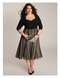 Sarah Dress by IGIGI by Yuliya Raquel