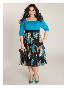 Ivy Dress by IGIGI by Yuliya Raquel