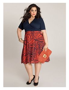 Reena Dress by IGIGI by Yuliya Raquel