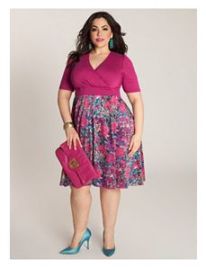 Ellie Dress by IGIGI by Yuliya Raquel