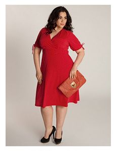 Riley Dress by IGIGI by Yuliya Raquel