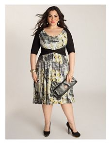 Crista Dress by IGIGI by Yuliya Raquel