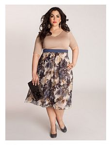 Maranda Dress by IGIGI by Yuliya Raquel