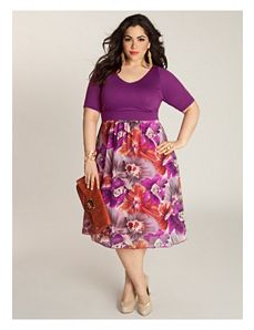 Thalia Dress by IGIGI by Yuliya Raquel