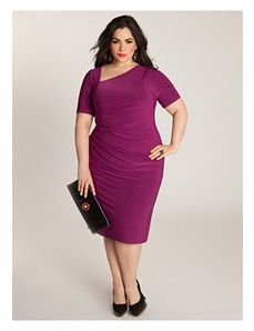 Idonea Dress by IGIGI by Yuliya Raquel