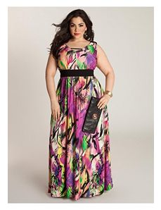 Clementia Dress by IGIGI by Yuliya Raquel