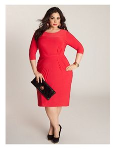 Lucina Dress by IGIGI by Yuliya Raquel