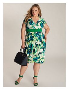 Lucretia Dress by IGIGI by Yuliya Raquel