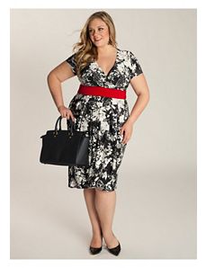 Polona Dress by IGIGI by Yuliya Raquel