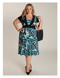 Sage Dress by IGIGI by Yuliya Raquel