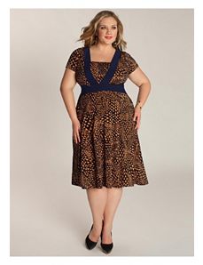 Tracey Dress by IGIGI by Yuliya Raquel