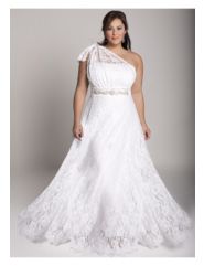Celine Wedding Gown by IGIGI by Yuliya Raquel