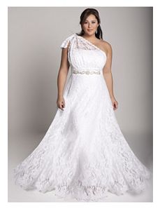 Celine Wedding Gown by IGIGI by Yuliya Raquel