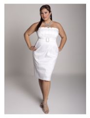 Priscilla Wedding Dress by IGIGI by Yuliya Raquel