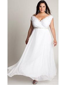 Charming Romance Wedding Gown by IGIGI by Yuliya Raquel