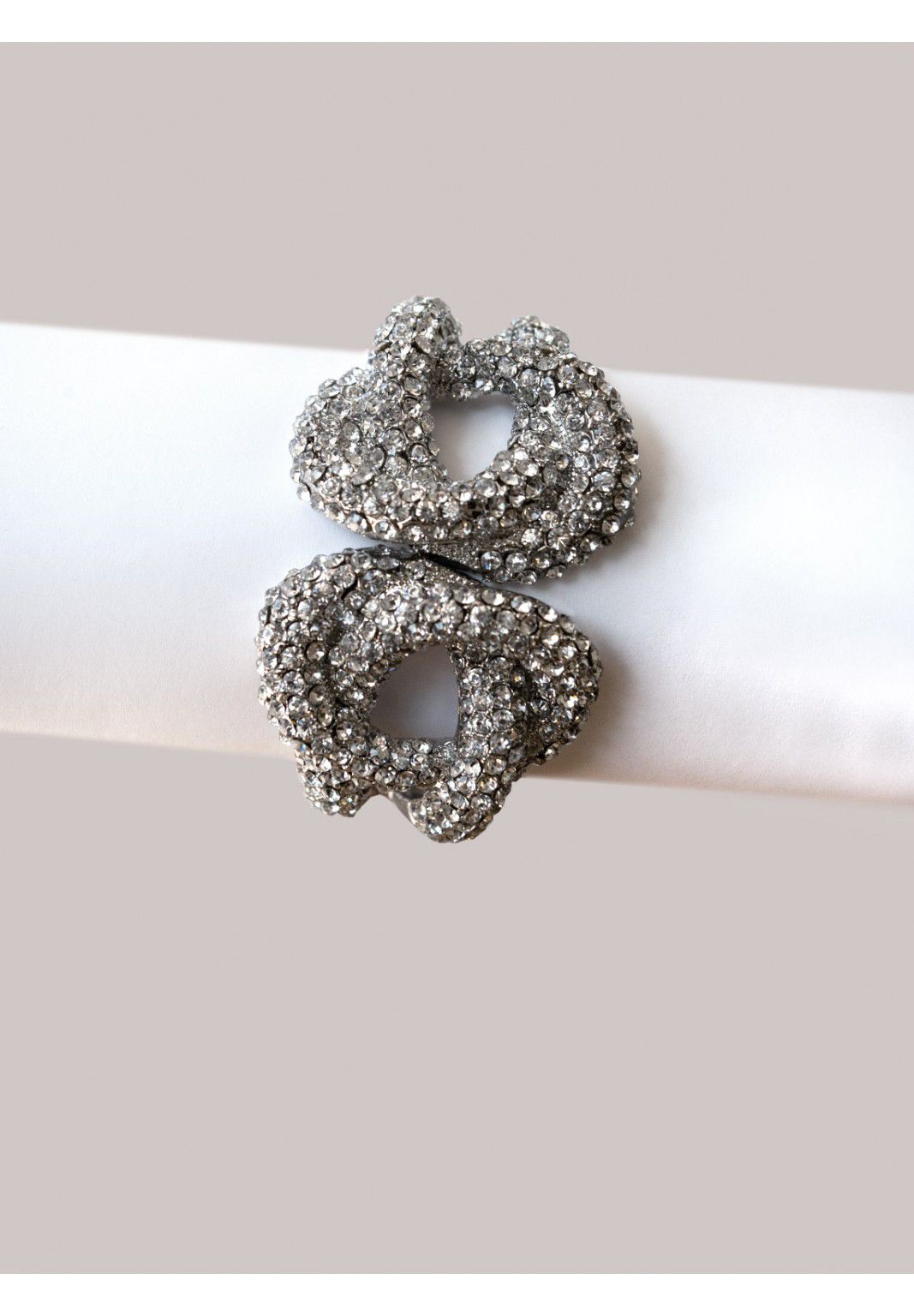 Clear/SIlver