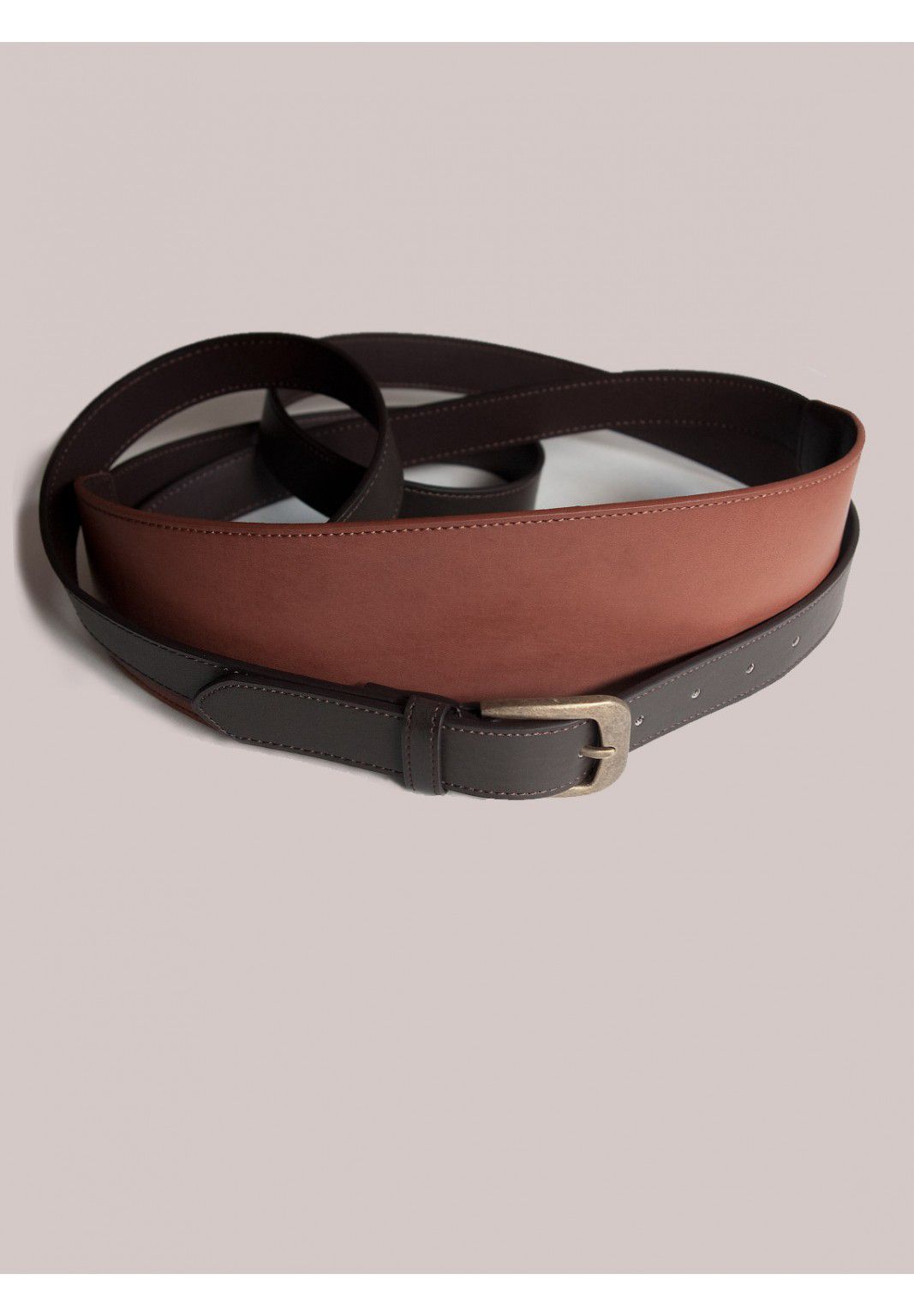 TAUPE/BROWN