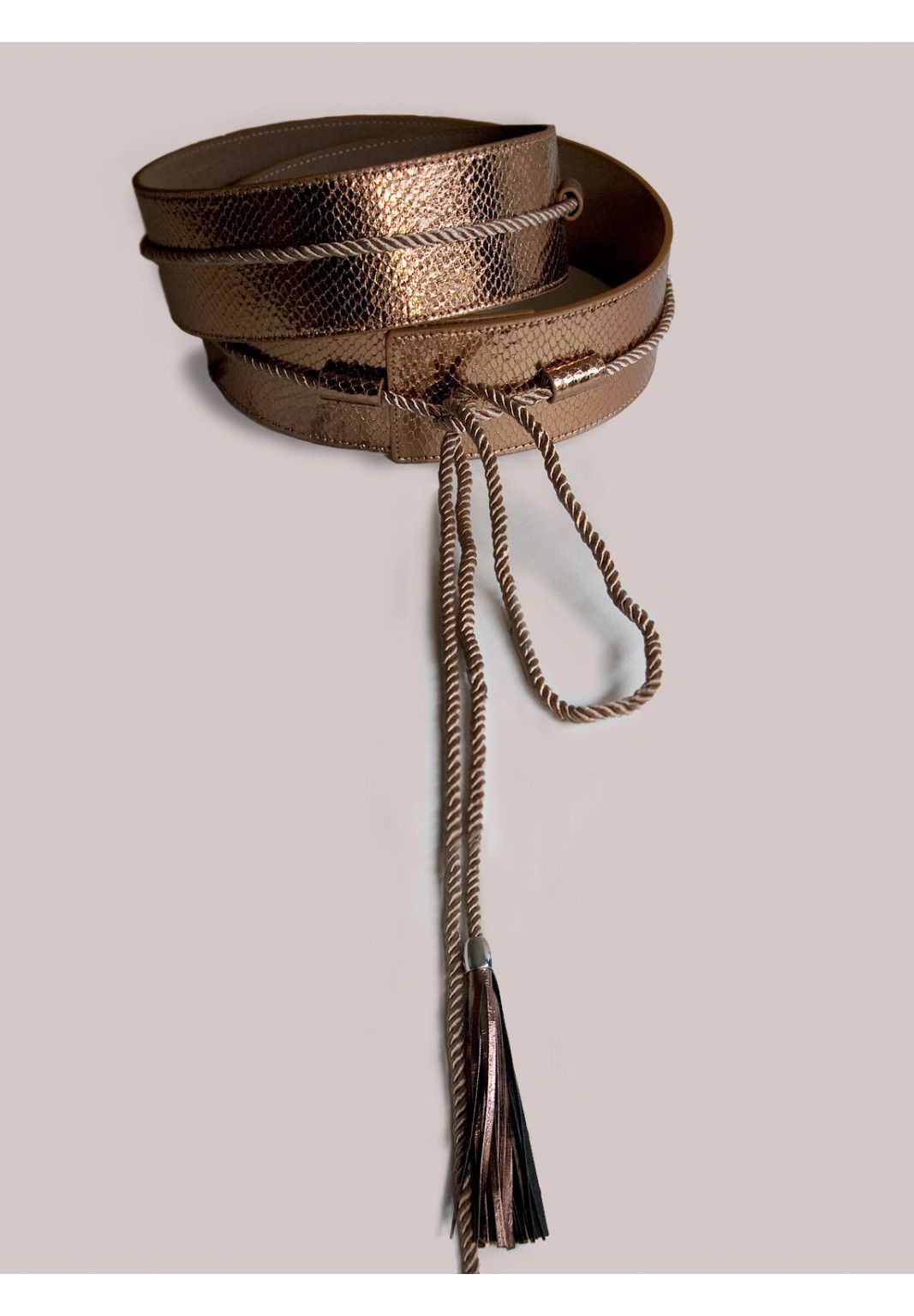 BRONZE
