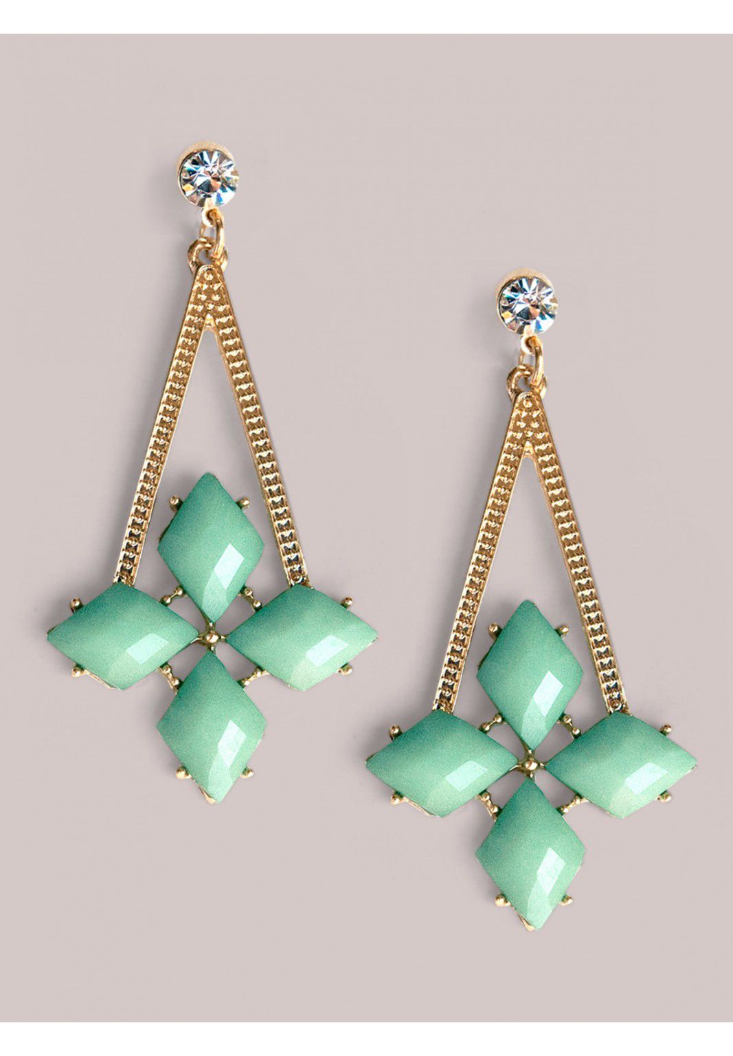 MINT/GOLD
